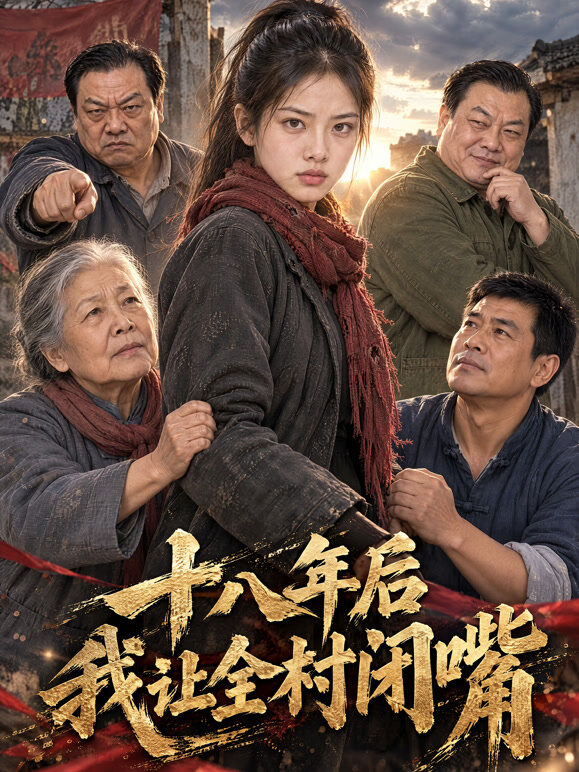 十八年后我让全村闭嘴