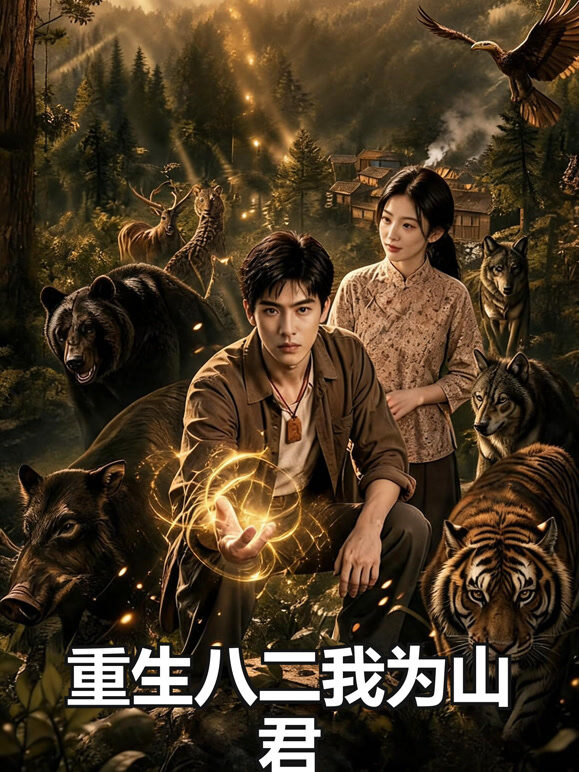 重生八二我为山君