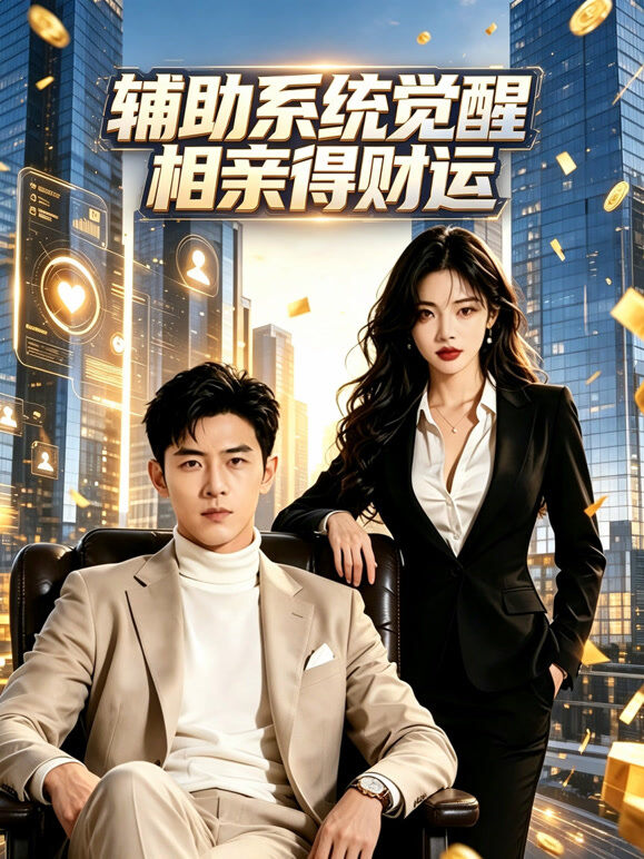 辅助系统觉醒相亲得财运