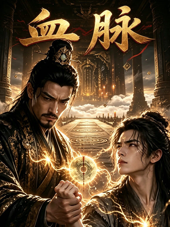 血脉