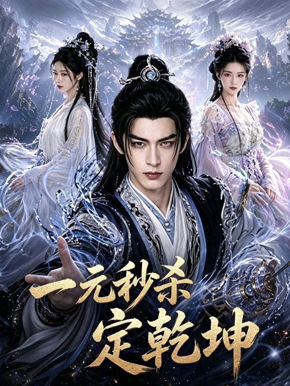 一元秒杀定乾坤