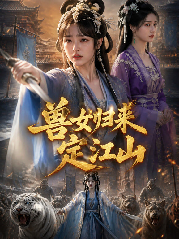 兽女归来定江山