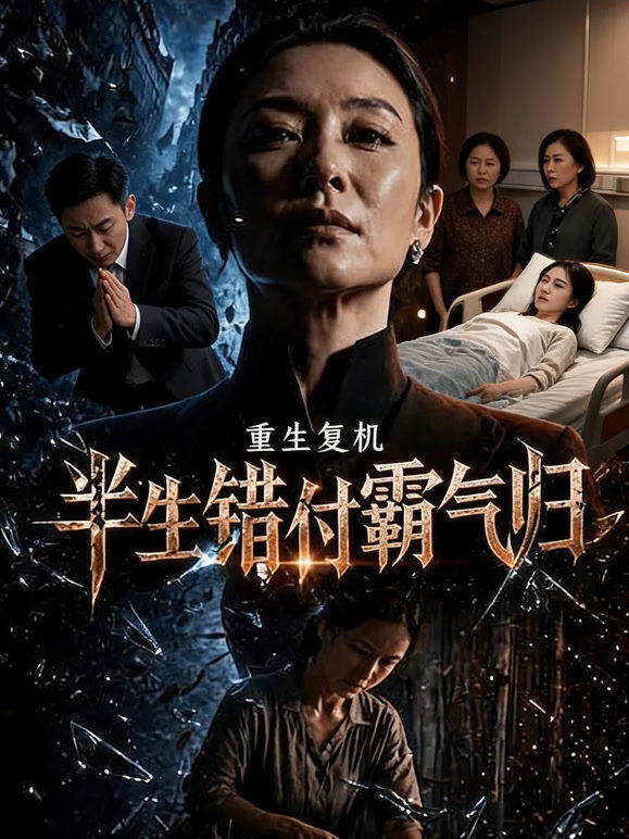 半生错付霸气归