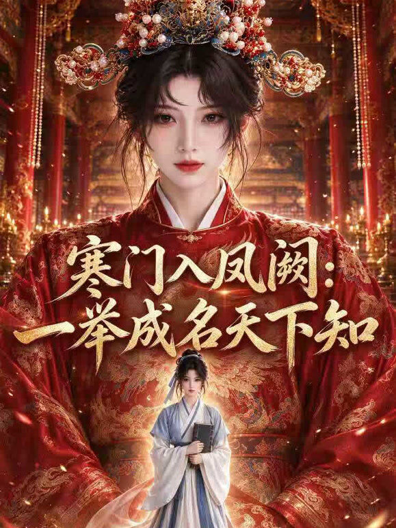 寒门入凤阙：一举成名天下知