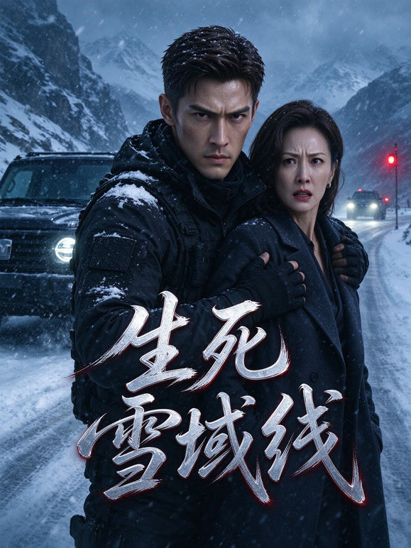 生死雪域线