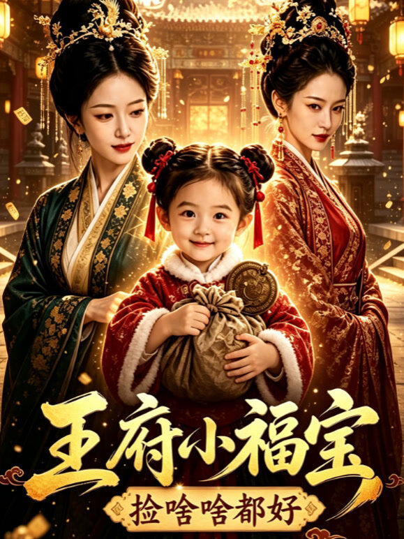 王府小福宝捡啥啥都好