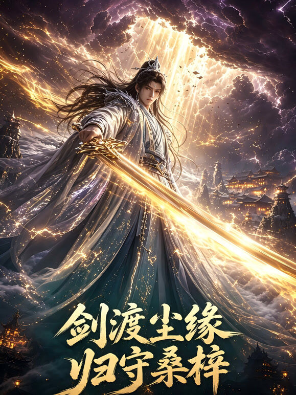 剑渡尘缘归守桑梓