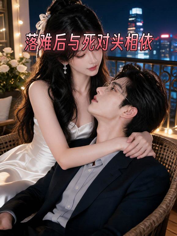 落难后与死对头相依
