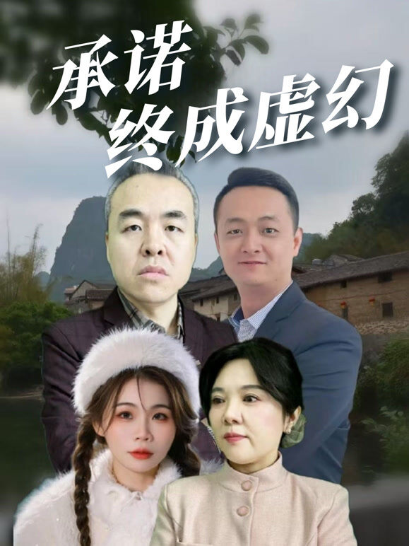 承诺终成虚幻