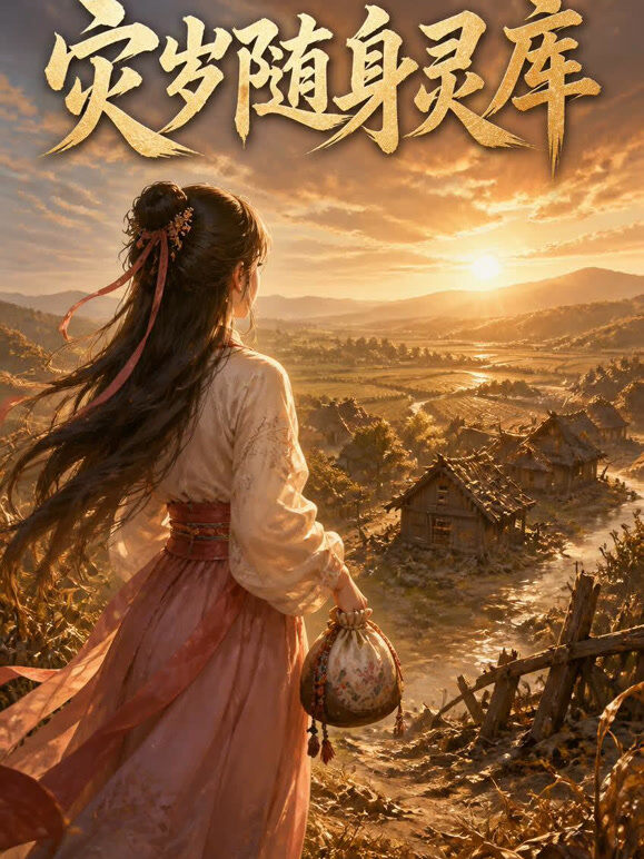 困岁藏珍阁