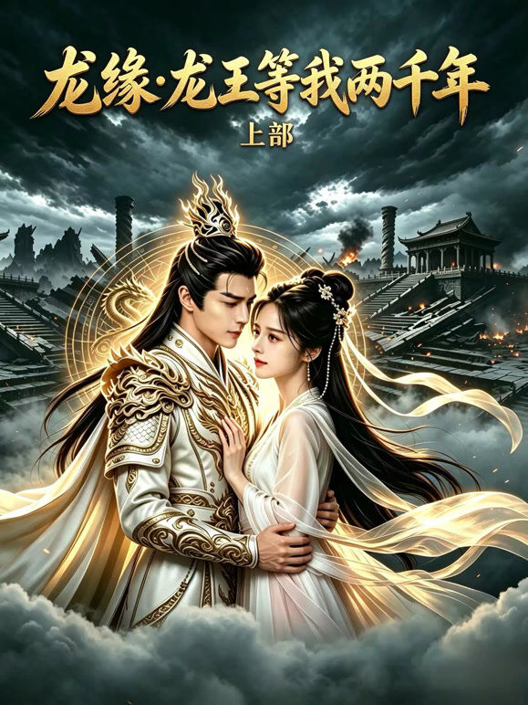 《龙缘：龙王等我两千年》上部