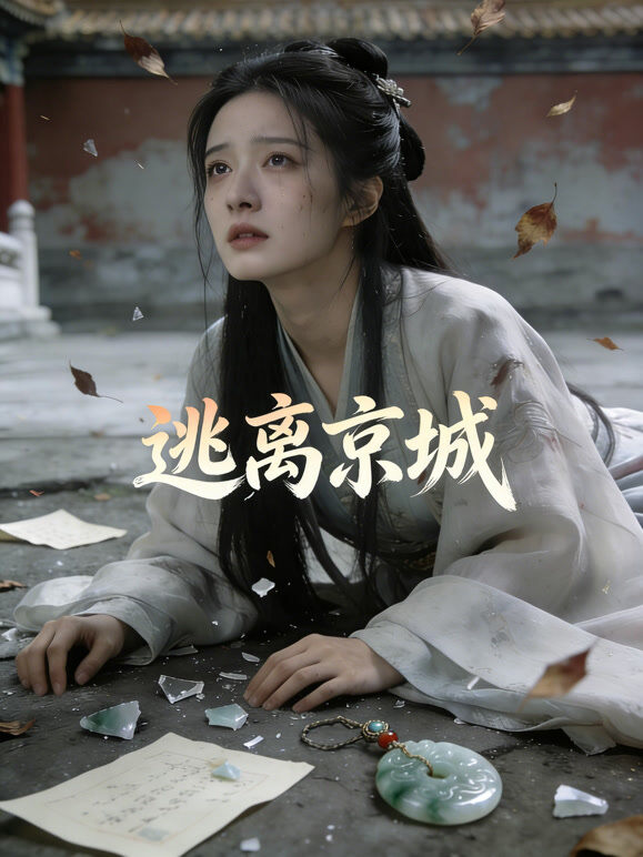 逃离京城