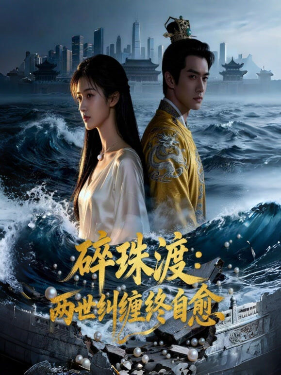 碎珠渡：两世纠缠终自愈