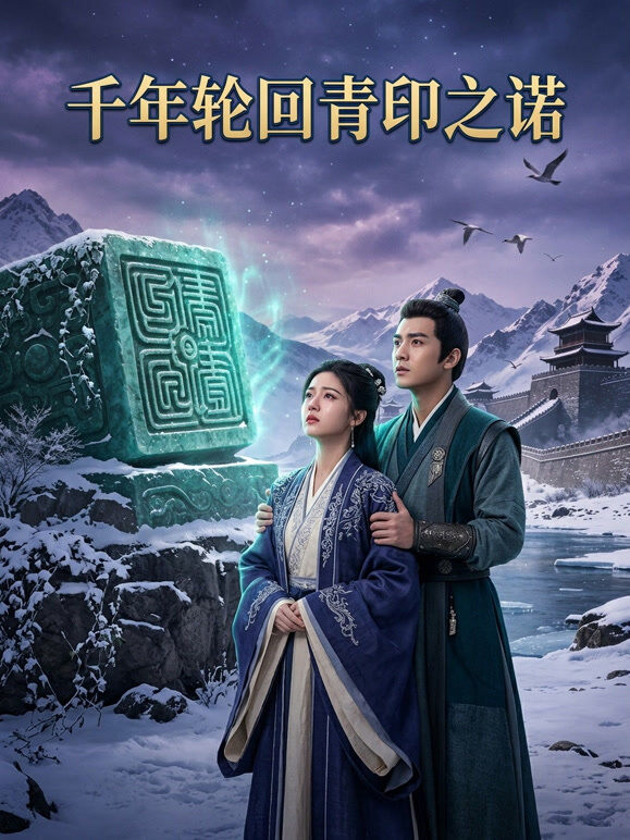 千年轮回青印之诺