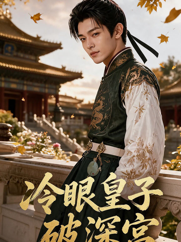 冷眼皇子破深宫
