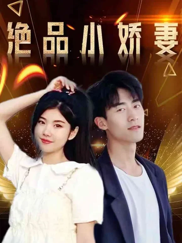 绝品小娇妻短剧海报