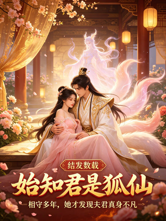 结发数载，始知君是狐仙