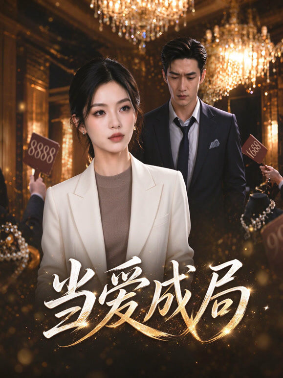 当爱成局