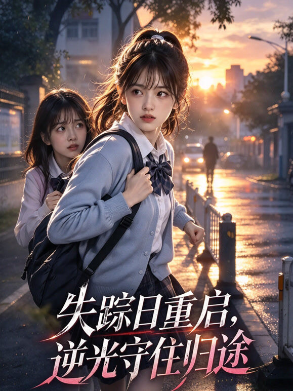失踪日重启，逆光守住归途