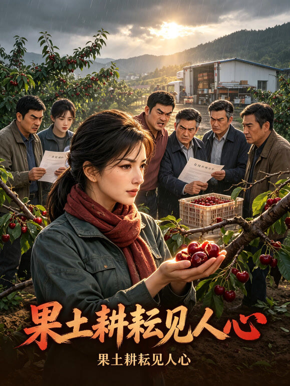 果土耕耘见人心