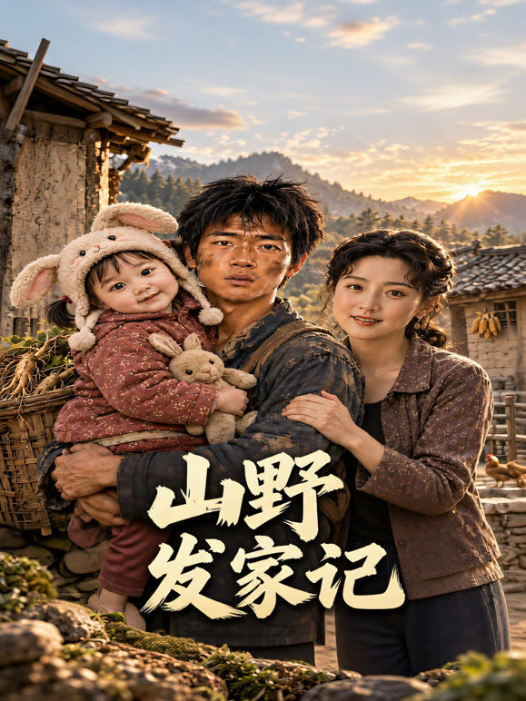 山野发家记