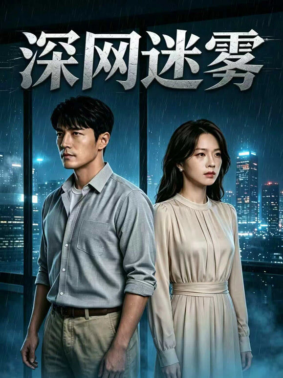 深网迷雾