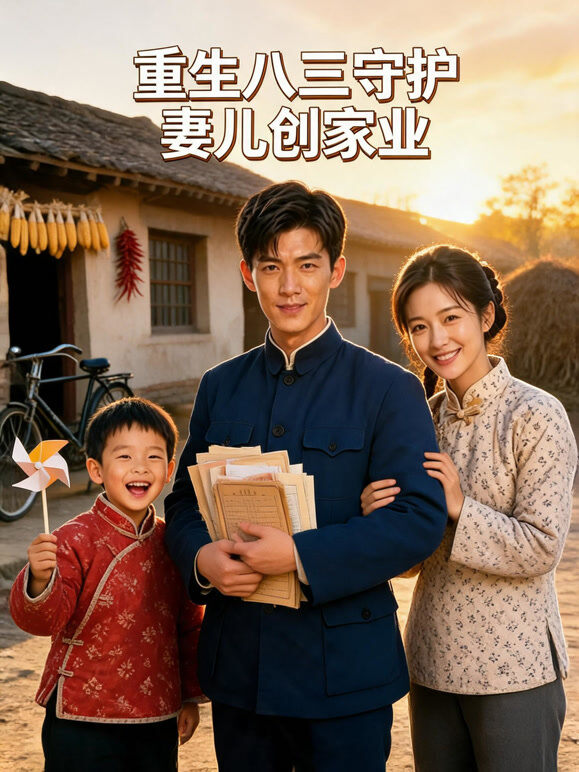 重生八三守护妻儿创家业
