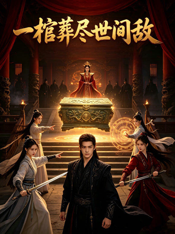 一棺葬尽世间敌