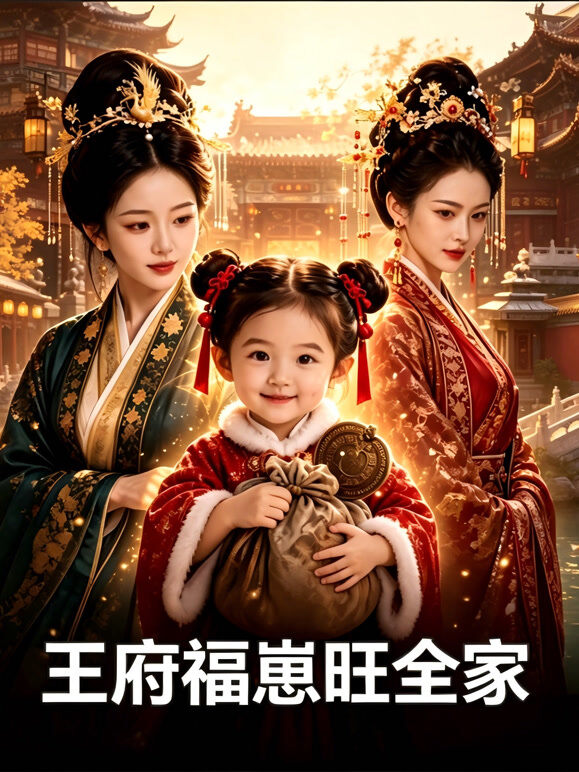 王府福崽旺全家