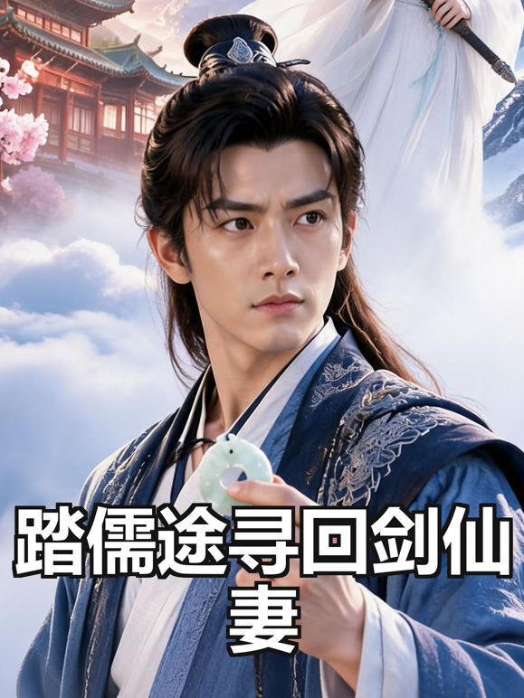 踏儒途寻回剑仙妻