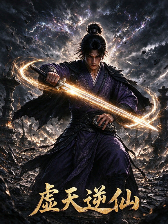 虚天逆仙