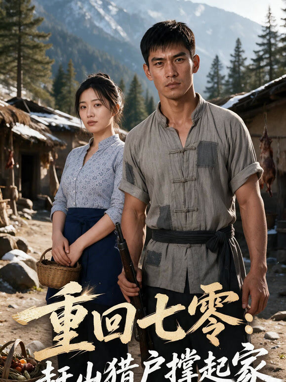 重回七零：赶山猎户撑起家