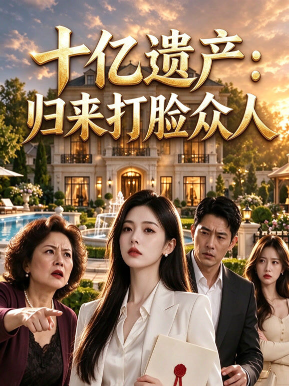 十亿遗产：归来打脸众人