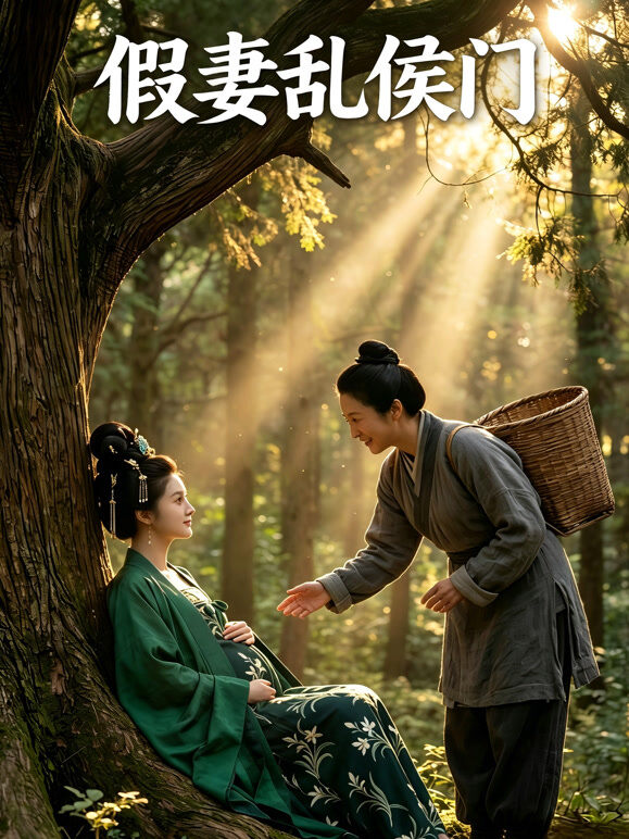 假妻乱侯门