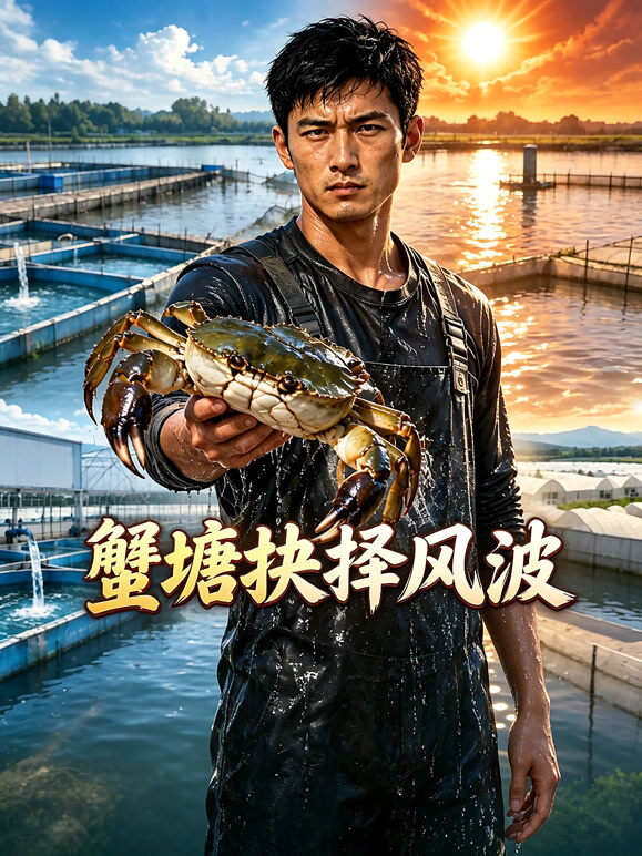 蟹塘抉择风波