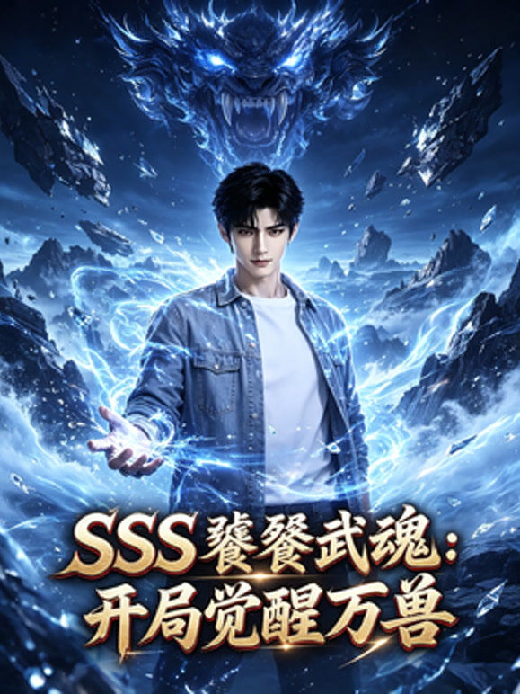 SSS 饕餮武魂：开局觉醒万兽