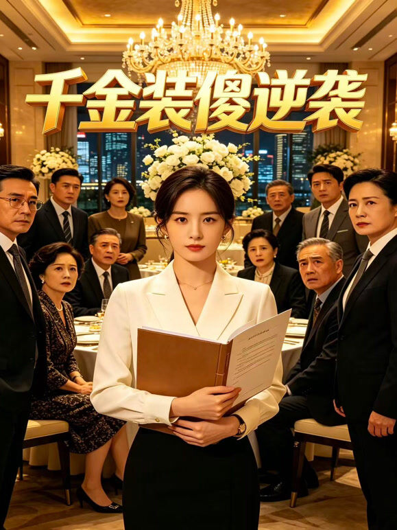千金装傻逆袭