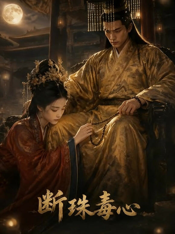 断珠毒心