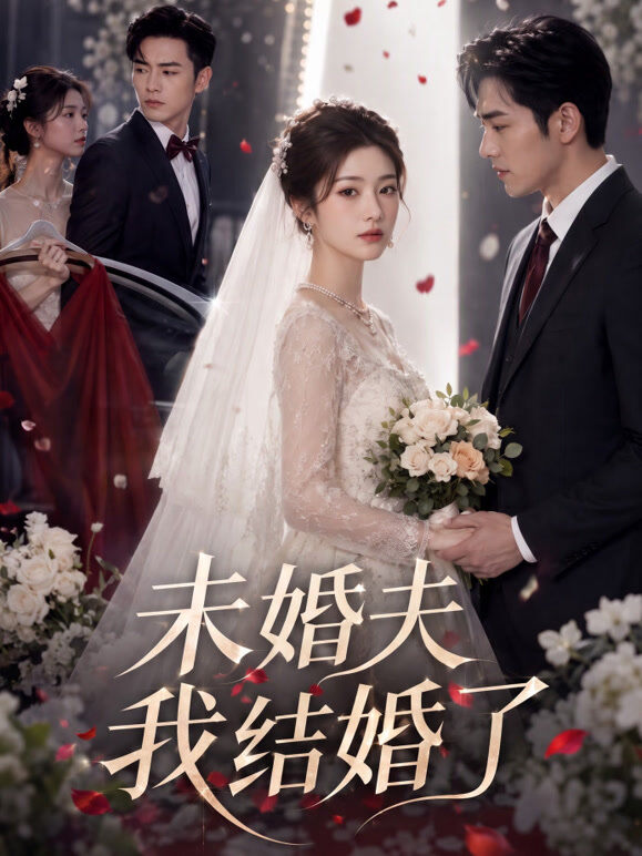 未婚夫，我结婚了