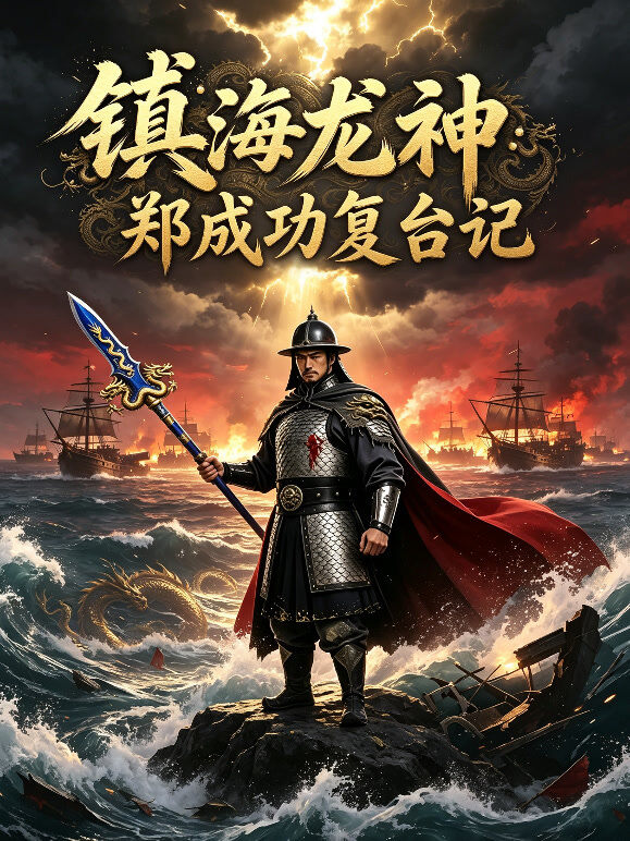 镇海龙神：郑成功复台记
