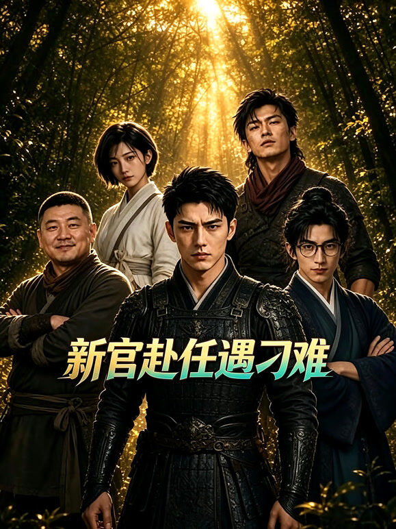 新官赴任遇刁难