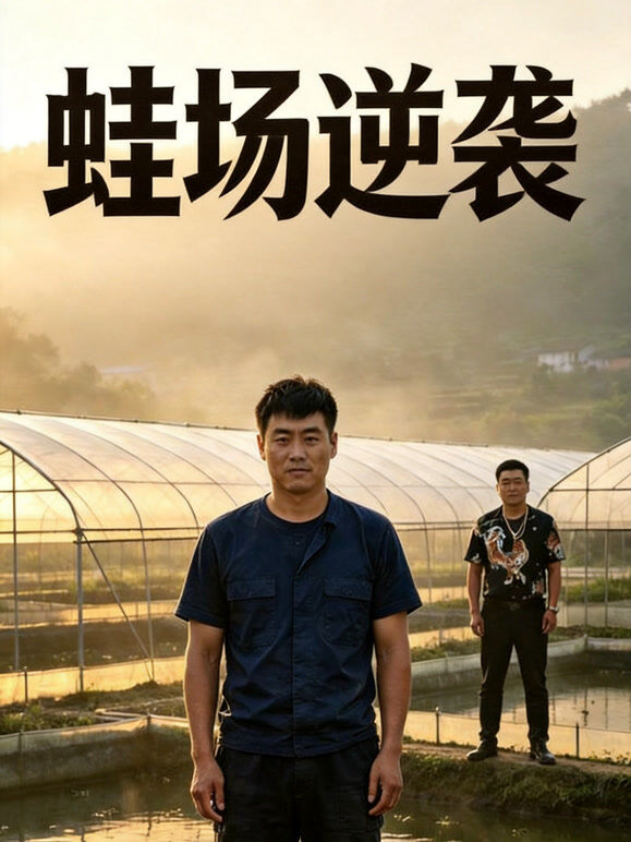 蛙场逆袭