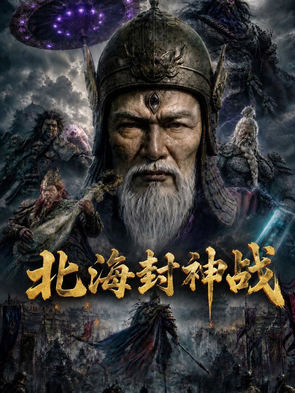 北海封神战