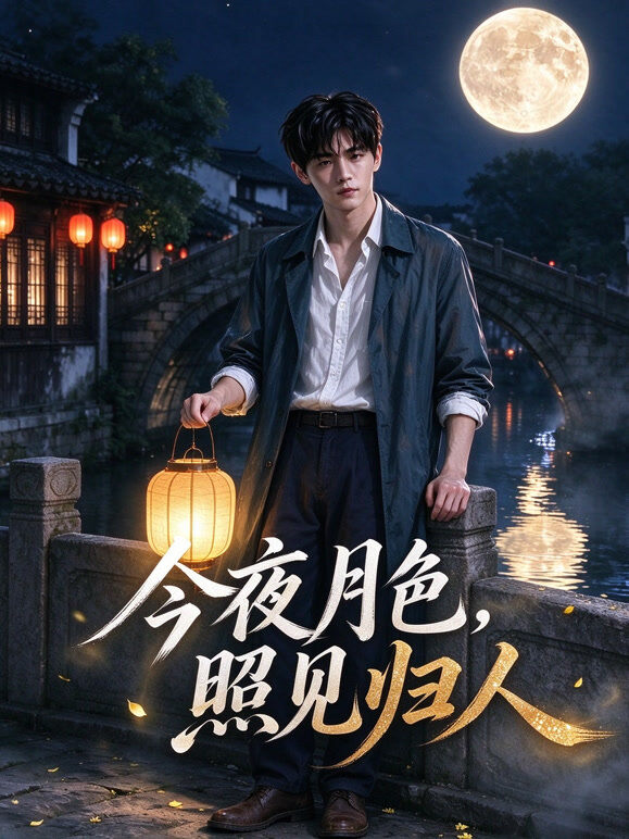 今夜月色，照见归人