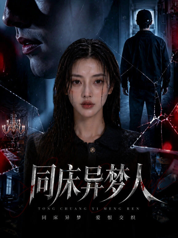 同床异梦人