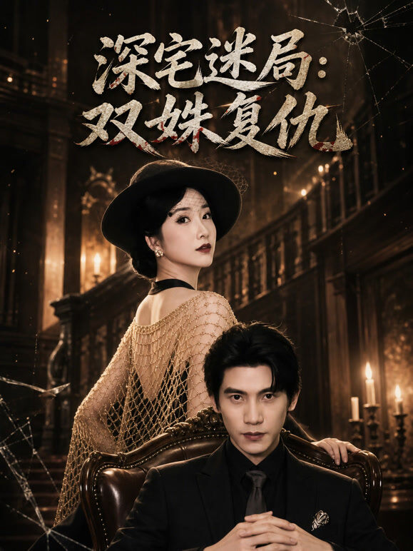 深宅迷局：双姝复仇