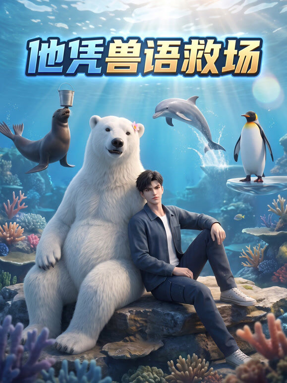 他凭兽语救场