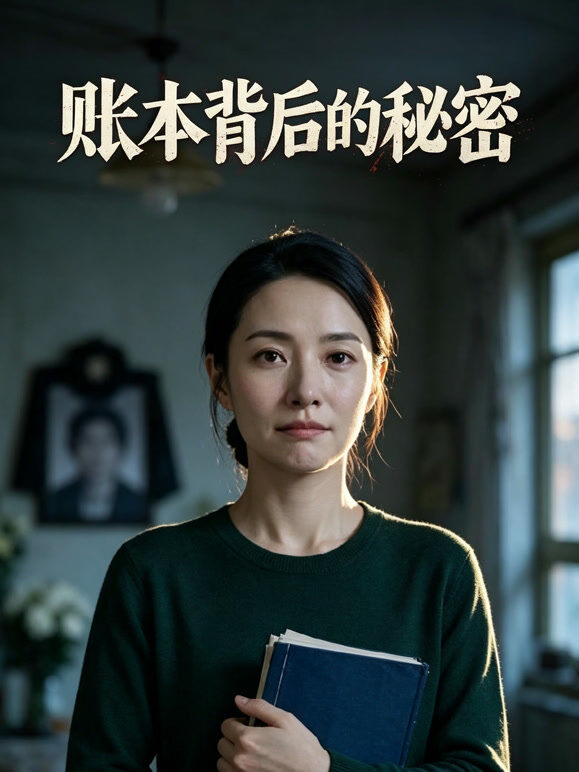 账本背后的秘密