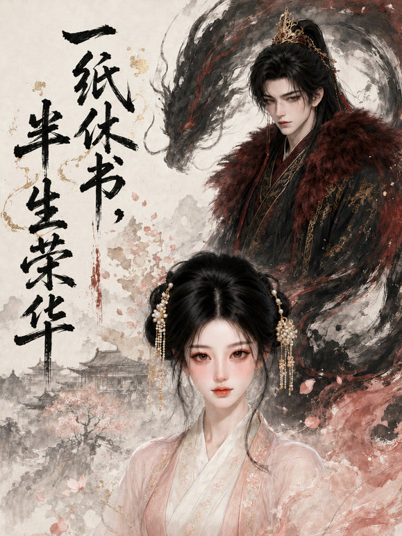 一纸休书，半生荣华