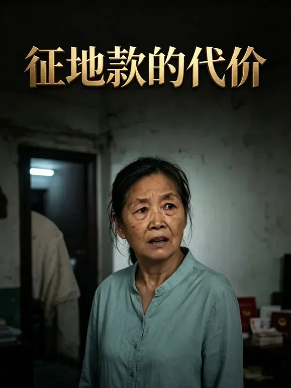 征地款的代价短剧海报
